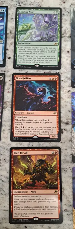 MTG Icetill Explorer EOE 0192 R Edge Of Eternities Magic & MUCH MORE - Image 3