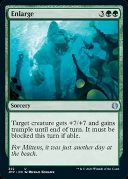 Enlarge - Near Mint MTG Jumpstart - Image 1