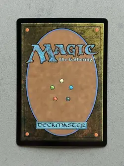 Darkness of Eternity #8 FOIL Showcase MTG FCA Final Fantasy Through the Ages NM - Image 2