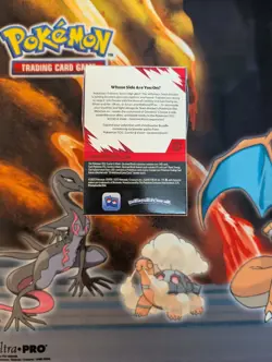 Pokemon TCG Destined Rivals Booster Bundle Game Toy Trading Cards - Image 3