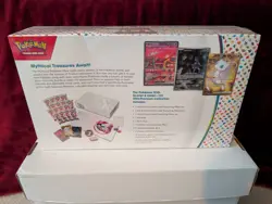 Pokemon TCG Scarlet & Violet 151 Ultra-Premium Collection Box SEALED - Image 3