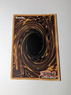 Spright Sprind DABL-EN048 Darkwing Blast 1st Edition Yugioh - Image 3