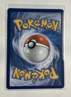 Pokemon Card Psyduck 28/149 M Sun & Moon Base Reverse Holo Rare NM - Image 2