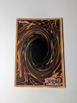 Yugioh! Lady Labrynth of the Silver Castle - DABL-EN030 - Secret Rare - 1st Edit - Image 3