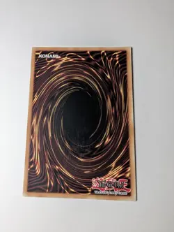 Yugioh Nibiru, the Primal Being BROL-EN080 Secret Rare 1st Ed NM - Image 3