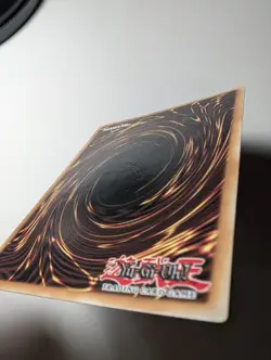 Yugioh Nibiru, the Primal Being BROL-EN080 Secret Rare 1st Ed NM - Image 4