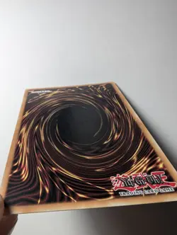 Yugioh Nibiru, the Primal Being BROL-EN080 Secret Rare 1st Ed NM - Image 5