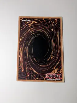 Yugioh Vision HERO Increase GFP2-EN057 Ultra Rare 1st Ed NM - Image 5