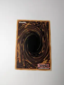 Yugioh Twin Twisters MGED-EN043 Gold Rare 1st Edition M - Image 5