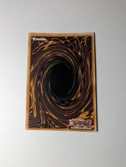 Yugioh Vernusylph of the Flourishing Hills (Ultra Rare) (1st Ed) - POTE-EN016 P - Image 3