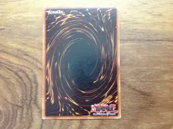 YUGIOH Grave Protector Rare 1st Edition AST-077. Free Postage - Image 2