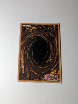 Yugioh Lightning Storm MAMA-EN089 Ultra Rare 1st Edition Near Mint - Image 3