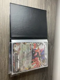 Pokemon TCG Oversized Jumbo 22 Card Collection Some New and Sealed - Image 2