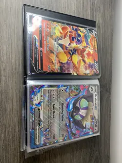 Pokemon TCG Oversized Jumbo 22 Card Collection Some New and Sealed - Image 3
