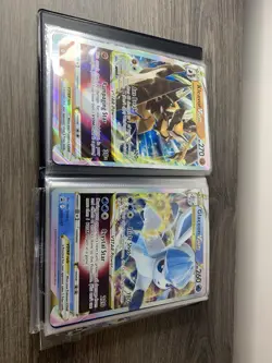 Pokemon TCG Oversized Jumbo 22 Card Collection Some New and Sealed - Image 5