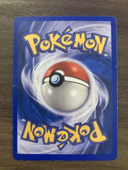 Pokemon Card Kyogre Ex Black Star Promo 001 Nintendo - Image 2