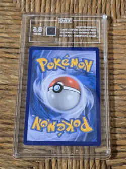 TAG 8.5- Charizard VSTAR SWSH262 SWSH: Sword & Shield Promo Cards Holo - Image 2