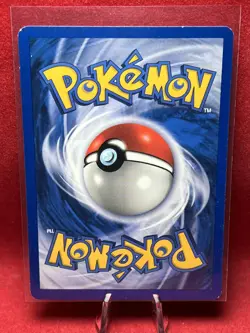 1995, 96, 98 Pokemon Card **Misty's Horsea** - Gym Heroes Set 86/132 - Common - Image 2