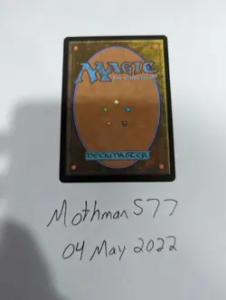 Cemetery Tampering | Streets of New Capenna Magic the Gathering MTG NM/M Cards - Image 2