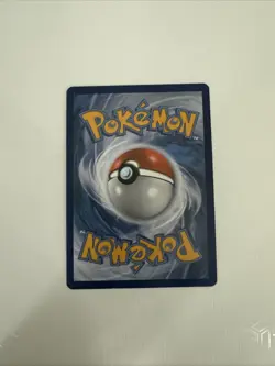 Pokemon TCG Card Mega Swampert EX XY87 Black Star Promo - Image 2