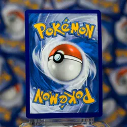 Pokemon TCG Hero’s Cape 152/162 (Temporal Forces) Ace Spec Single, Trading Card - Image 2