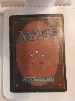 Jeweled Amulet Ice Age Regular MTG - Image 2