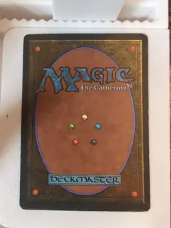 Jeweled Amulet Ice Age Regular MTG - Image 2