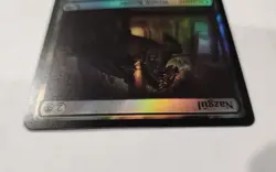 Nazgul (335) FOIL The Lord of the Rings: Tales of Middle-earth NM - Image 3