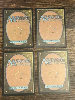 4x Giada, Font of Hope - (2 foil, 2 regular) - Foundations (FDN) EN R 0141 - Image 2