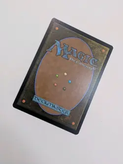 MTG - Sphere Grid (Extended Art) - Final Fantasy NM/M Condition - Image 3