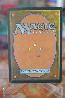 1 x cycle of life from mirage mtg Magic the Gathering - Image 2