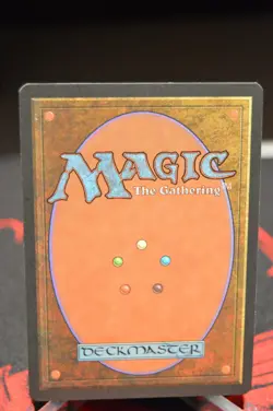 FBB Angelic page Japanese Legends renaissance MTG magic the gathering - Image 2