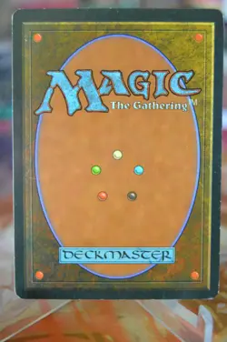 1 x marton strongald ice age iceage mtg Magic the Gathering - Image 3