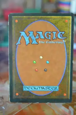 1 x marton strongald ice age iceage mtg Magic the Gathering - Image 4