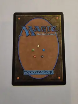 Salvation Engine - Borderless FOIL - Aetherdift - MtG - NM - Image 2