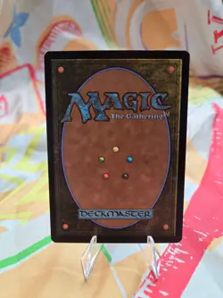 Traveling Chocobo Borderless 406 MTG Final Fantasy Regular - Image 3