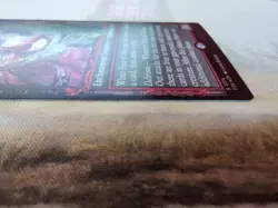 MTG - Fear of Missing Out - Showcase Foil - Duskmourn: House of Horror - Image 5