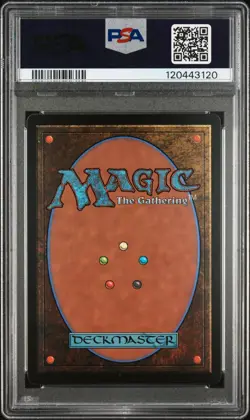 Celes, Rune Knight (Borderless) (Surge Foil) COMMANDER Final Fantasy Foil PSA 10 - Image 2