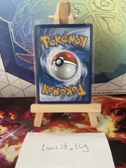 Pokemon TCG Pikachu 173/165 SCVi 151 Illustration Rare Holo Card English Edition - Image 2
