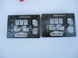 SDCC 2025 HASBRO MAGIC THE GATHERING SPIDER-MAN WELCOME DECK VENOM BLACK DECK - Image 4