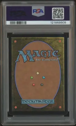 2025 MTG Magic The Gathering FCA EN Foil #0031 Stay With Me PSA 10 GEM MINT - Image 2