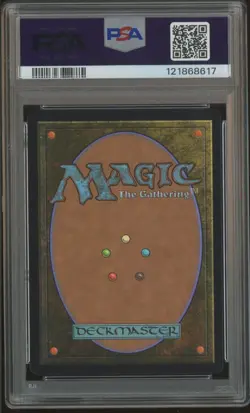 2025 MTG Final Fantasy EN Neon Ink Green 0551d Traveling Chocobo PSA 10 GEM MINT - Image 2