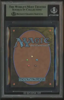 2025 MTG Final Fantasy Foil #0321 Vivi Ornitier Borderless BGS 10 PRISTINE - Image 2