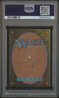 2025 MTG Final Fantasy Char Borderless Surge Foil #0209 Celes Rune Knight PSA 10 - Image 2