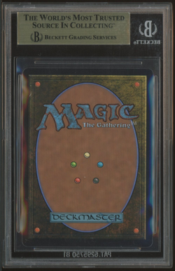 2025 MTG Final Fantasy EN Borderless Surge Foil #0549 Yuna Hope of Spira BGS 10 - Image 2