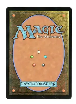 Magic: The Gathering Final Fantasy Extended Art Cloud, Planet's Champion #482 - Image 2