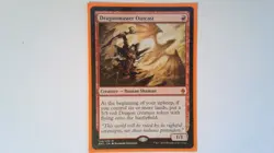 Dragonmaster Outcast - Battle For Zendikar - Magic the Gathering - Image 1