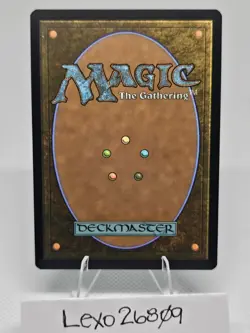 Frenzied Baloth (Extended Art) / Edge Of Eternities MTG / NON-FOIL - Image 2