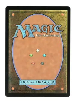 Magic: The Gathering Final Fantasy Borderless Foil The Fire Crystal #0337 - Image 2