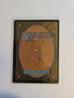 MTG Magic Springheart Nantuko 171 Modern Horizons 3 PreRelease FOIL - Image 2